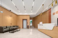Shilin County Linyue Smart Hotel (Shilin Bus Station) - pet friendly