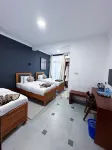 Njiro Luxury - Wifi