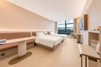 Hanting Hotel Yibin Cuiping Liubeichi Park - Breakfast