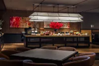Chengyejian Hotel (Huzhou Olympic Sports Center Jiangjunli Branch) - Frühstück