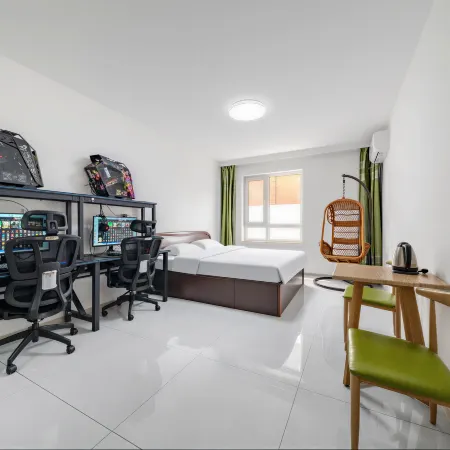Yunduo E-sports Homestay