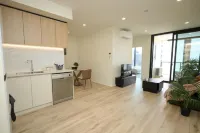 Victoria Tower Adelaide Apartment - 3-Star