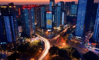 Hampton by Hilton Fucheng  Mianyang