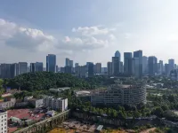 Yayue Hotel (Guiyang North Railway Station) Hotels in Guiyang