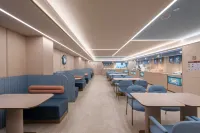 HanTing Hotel (Guangzhou Yuexiu Taojin North Road) - Morgenmad