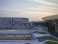 Hyatt Place Hangzhou International Airport Hotel berhampiran Lapangan Terbang Antarabangsa Hangzhou Xiaoshan