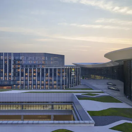 Hyatt Place Hangzhou International Airport