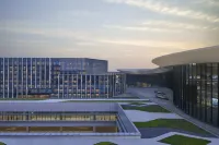 Hyatt Place Hangzhou International Airport - Wifi