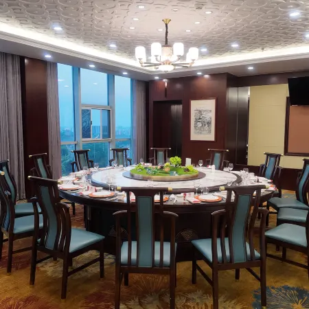 Juguo Hotel