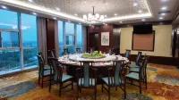 Juguo Hotel - Wifi