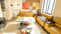 Yaxin E-Sports Hotel (Xiangtan City Central Hospital) - เปิดใหม่