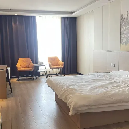 Pingdingshan Gaoxin Business Hotel