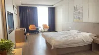 Pingdingshan Gaoxin Business Hotel - 2-stjärniga