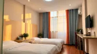 Tongshan Lidu Hotel - Parkering