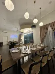 1030 A famosa| Private indoor stage| karaoke| BBQ by SUMMERWOOD - 3-نجوم