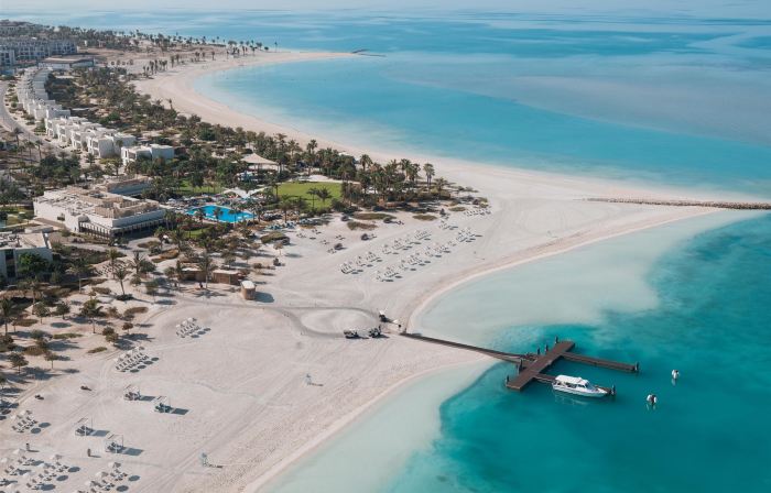 Turtle Bay Resort - Red Sea