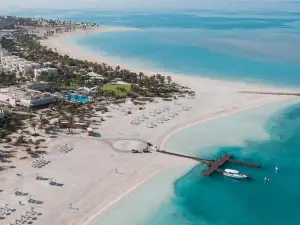 Turtle Bay Hotel- Red Sea