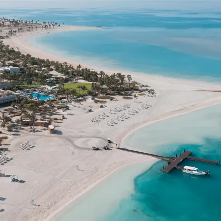 Turtle Bay Resort - Red Sea