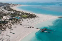 Turtle Bay Resort - Red Sea - parking
