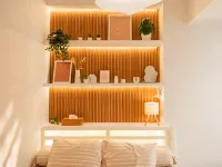 Homey Studio Tokyo Riverside • Netflix • NICE PIK - 3 ดาว