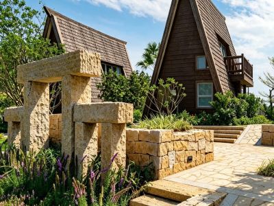 Hengqin Sumlodol Camping Park