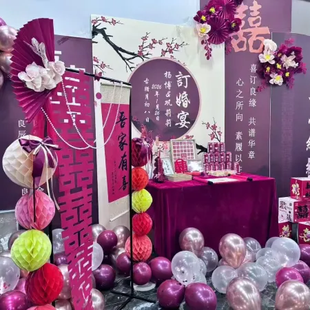 Xiyue Grand Hotel