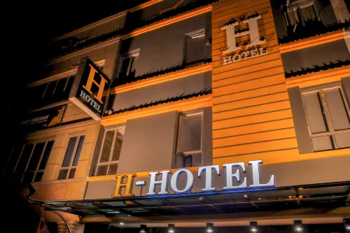 H Hotel Segamat - 2성급