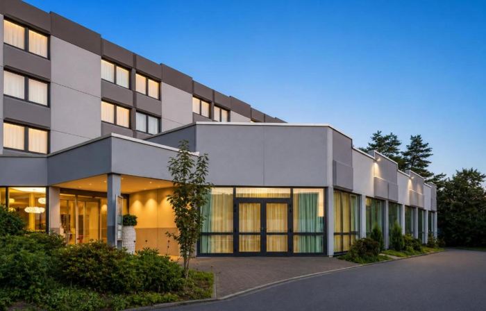 Sunday Hotel Frankfurt Airport Kelsterbach