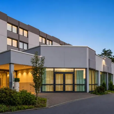 Sunday Hotel Frankfurt Airport Kelsterbach