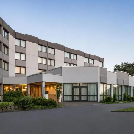 Sunday Hotel Frankfurt Airport Kelsterbach