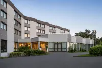 Sunday Hotel Frankfurt Airport Kelsterbach - parking
