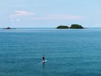 Dinso Resort & Villas Ko Chang, Vignette Collection by IHG - Beach