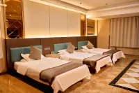 Shache Four Seasons Hotel - เปิดใหม่
