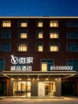 VJhotel - Pet friendly