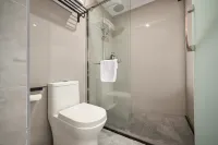 Super 8 Hotel (Sanming Sanyuan Chengguan Furong Road) - 2-Star