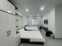 Hong Kong Hotel - 2 Yıldız