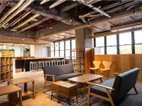Arc Lifestyle Space & Hotel - Küvet