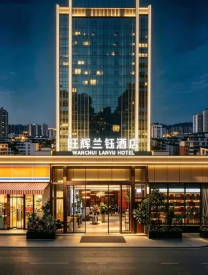 Metropolitan Wanghui Hotel(Xiamen Railway Station Vientiane City) - sarapan