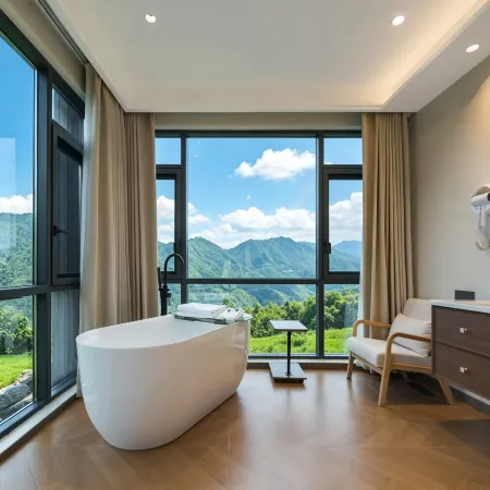 Jiduqing · Vancilando Panoramic Art Vacation Apartment (Congjiang Jiabang Terrace Scenic Area)