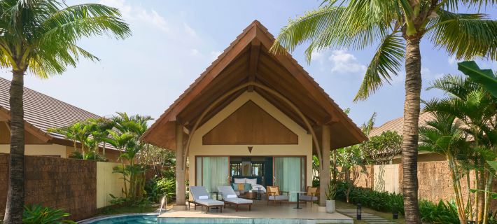 voco Quang Binh Resort by IHG Hotels in Dong Hoi