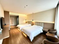 Shangjuyuan Hotel (Shangli Ancient Town) - เปิดใหม่