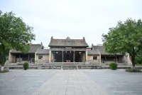 Hejin Jinxin Hotel - Pet Friendly