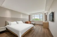 Lezhu Hotel - Wi-Fi