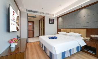 Zhangzhou Yinjia Hotel (Gucheng Branch)