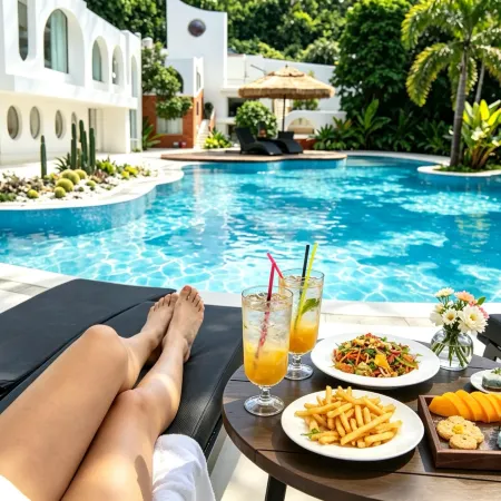 Floral Hotel · MiLin ChunHuan Hotel