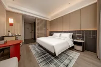 Xihan Garden Hotel (Jianshui Ancient Town) - bar