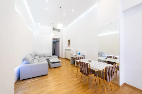 Aparthotel Old Town Gem of Sarajevo - บริการรถรับส่ง