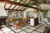 Las Pérgolas Villa Rural - Villas