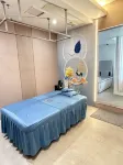 Yami Hotel (Sanming Shaxian East Gate Ancient Street) - Spa