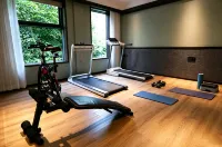 ANNLAND - Gym